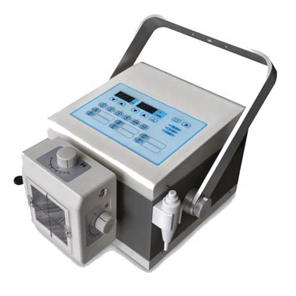 Portable X Ray Equipment Metal   Ce Medical X-ray Equipment