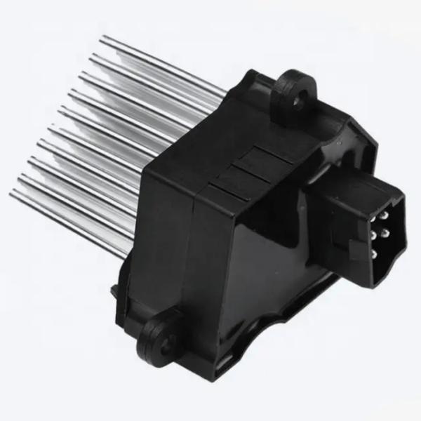 12V Voltage Auto Parts Blower Motor Resistor For BMW OE 64116923204 3' Series 323i
