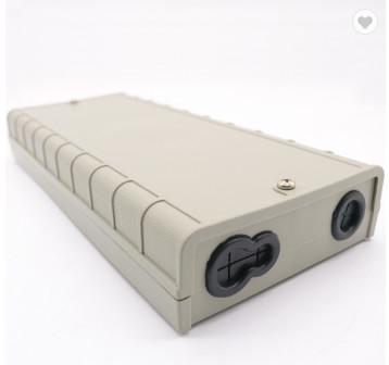YTTX FTTHの付属品の繊維光学の表面箱