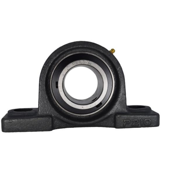 FHPWC207-22G 1-3/8 Light Duty Pillar Block Bearing W / Lock Collar ALP207-22G