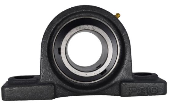 Super Precision 70mm High Speed Pillow Block Bearings For Attaching To The Shaft