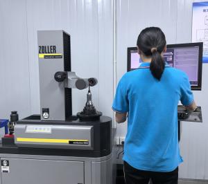 Sichuan Hanyu Haoyang Tools Co., Ltd.