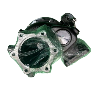 Weichai Power Turbochargers  1005201993