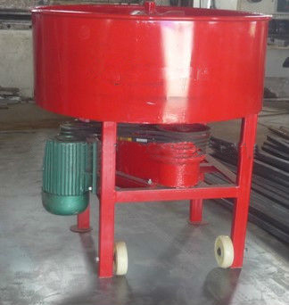 Mixing machine M-100