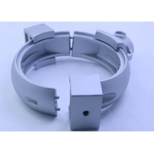 Aluminium Die Casting Parts