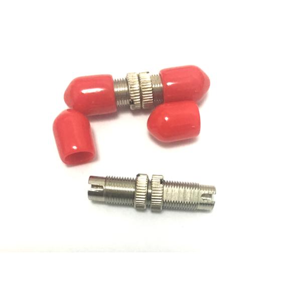 Размер переходника кабеля оптического волокна/переходника оптического волокна точный внешний