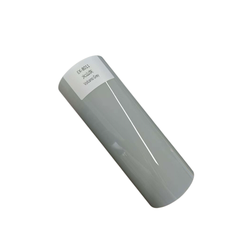 Volcano Grey(EX-8011)
