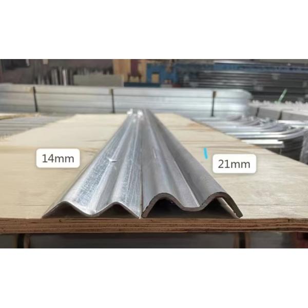 Powder Coated D & W Steel Palisade Fence Black Finished Easily Assembled