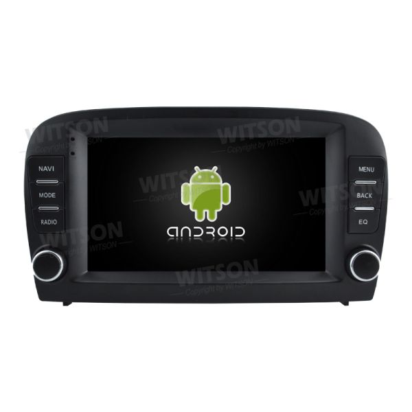 7 Screen OEM Style without DVD Deck For Mercedes Bens SL R230 SL350 SL500 SL55 SL600 SL65 2001-2007 Car Multimedia Stereo GPS CarPlay Player