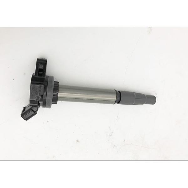 Genuine Japan Car Ignition Coil OEM 90919-02258 fits  COROLLA 2008-2013 1.8L