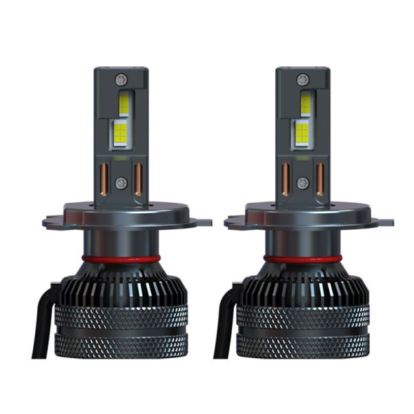 Waterproof Level IP67 9005 HB3 LED Headlight Bulb for Cars High Brightness