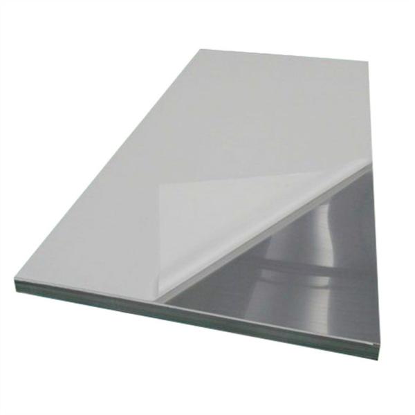 410 ASTM 0.3-3.0mm Cold Rolled Stainless Steel Sheet Plate