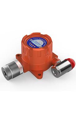 High-accurate  ES10B Online fixed toxic gas detector for sealing space