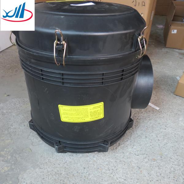 Liugong Cars And Trucks Vehicle Good Performance Air Filter WG9725190100