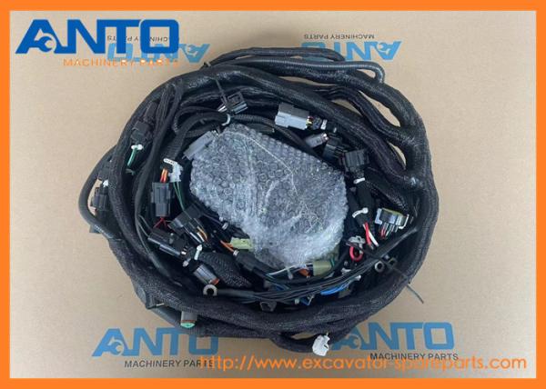21N6-20015 Harnais utilisé pour les pièces de rechange de la pelle HYUNDAI R210LC7H RC215C7H