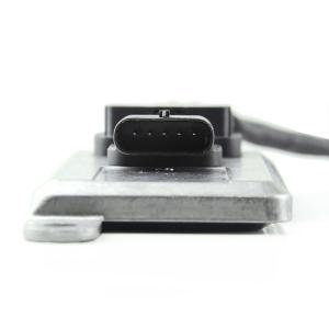 OE A0091533628 Black Nitrogen Oxide Sensor Benz NOx Sensor 590MM 5WK96616F