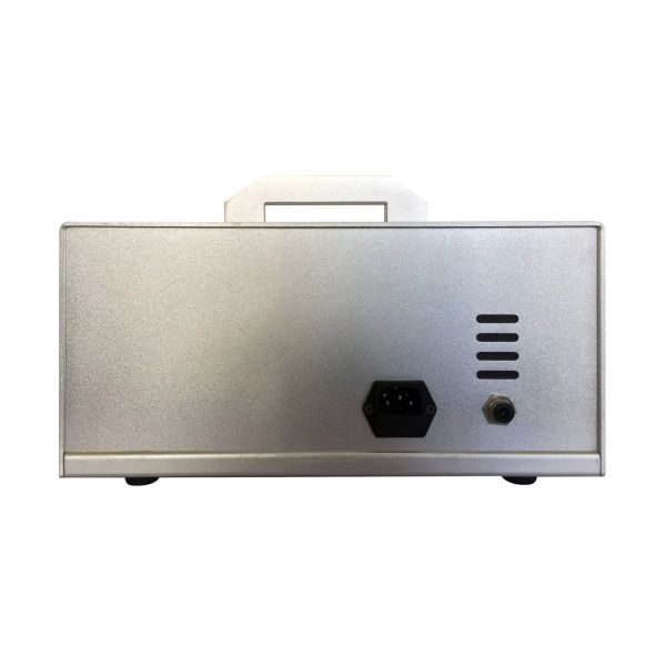 5000cbm Coverage HVAC Scent System with 316L Stainless Steel Nozzle 220V/50HZ and < 25dba Sound Volume