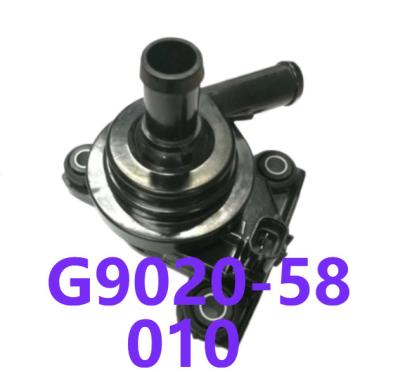 G9040 47090 G9040 52021 Lexus Water Pump G9020 58010 G9020 58012