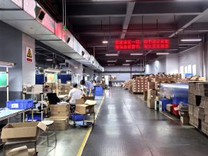 Krunter Future Tech (Dongguan) Co., Ltd.