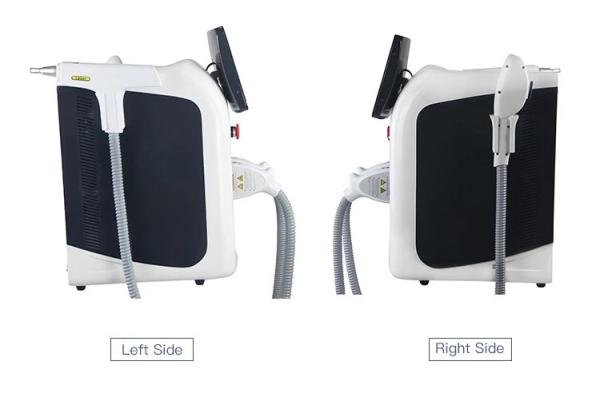 Elight Ipl Laser Hair Removal Machine Portable Tattoo Removal Instrument