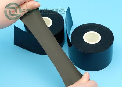 0.8mm Tear Resistant Self Fusing Electrical Tape Silicone Waterproof Insulation Tape