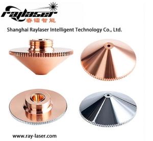 Original Laser Consumables For Tube Laser Cutting Machine