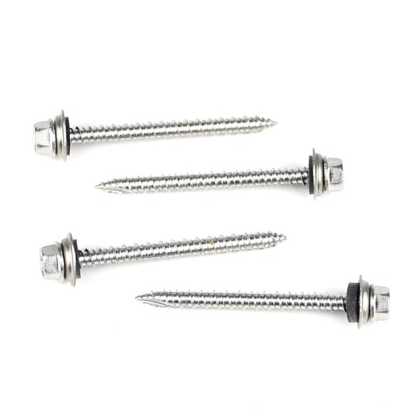 430 Плоская головка деревянные винты оптом 60 мм для деревянной коробки дистрибьютора