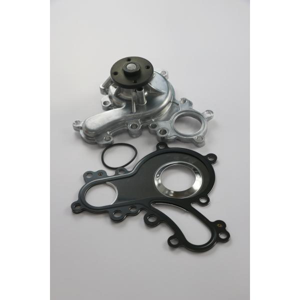 16100-39496 Système de pompe à eau de Toyota Land Cruiser J200 Tundra Modèles