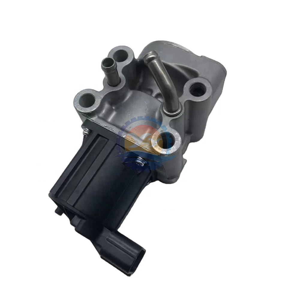 4M50 EGR Solenoid Valve 4M50 Engine Parts Excavator EGR Solenoid Valve ME229911 for Mitsubishi