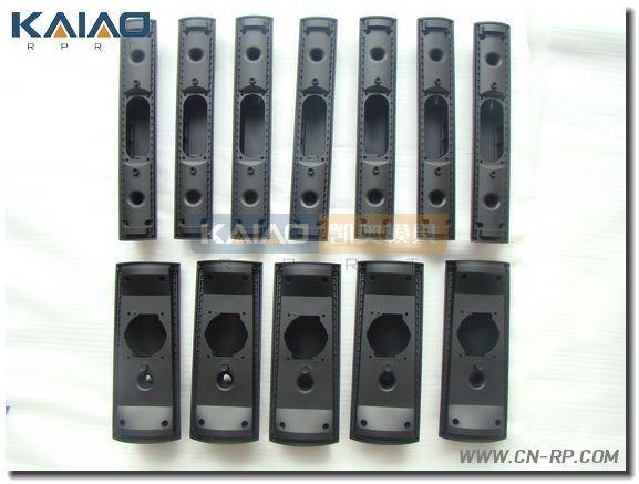 POM ABS PMMA PP CNC Processing Services rapid prototyping parts
