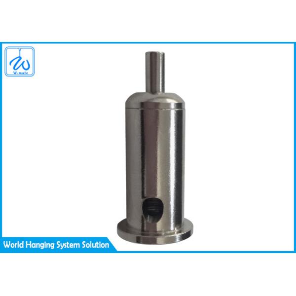 Белая краска M10 продела нитку Gripper кабеля потолка для аксессуаров подвеса веревочки провода