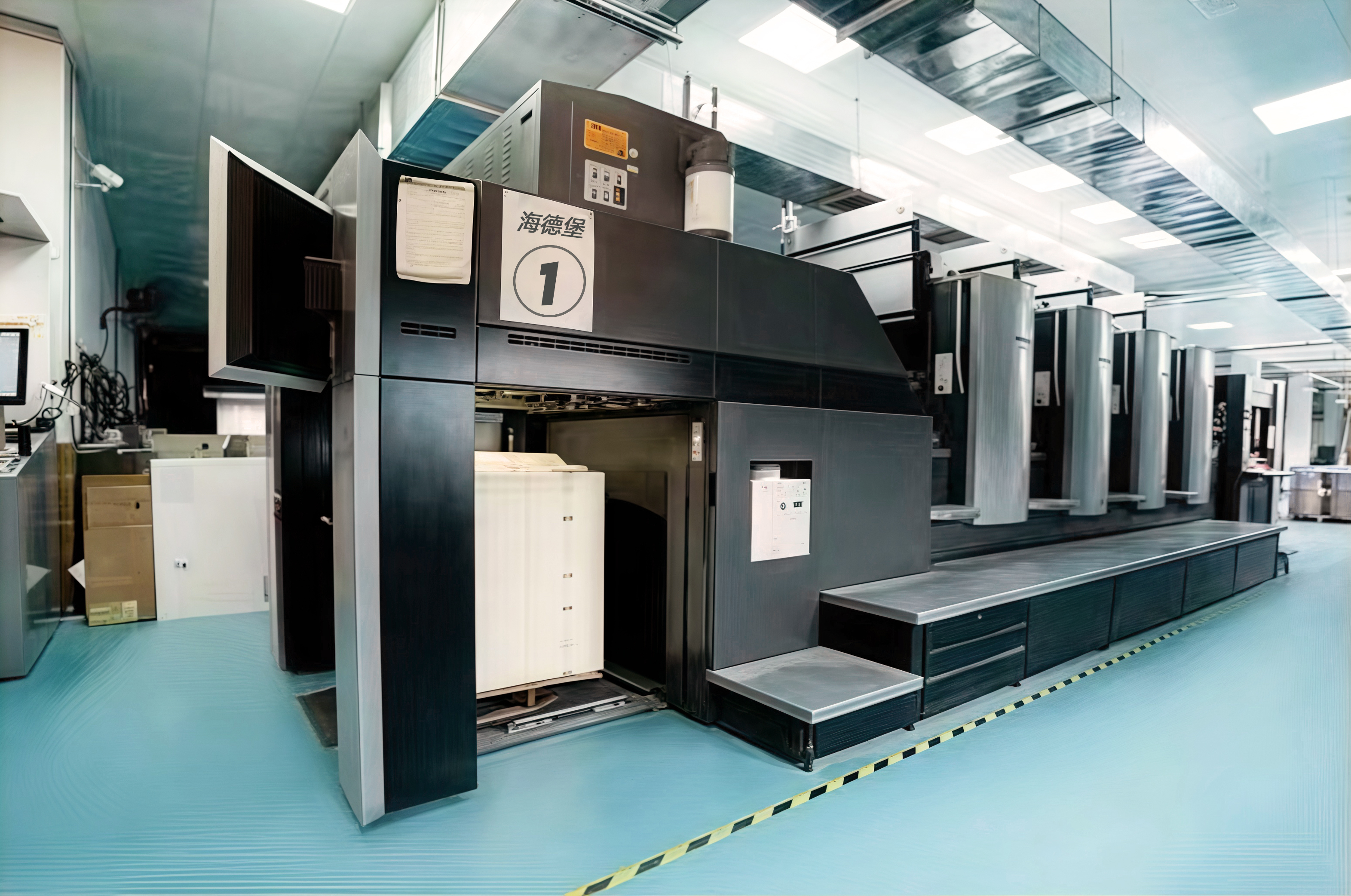 Premium Hardcover Book Manufacturing: Your Vision, Our Craft