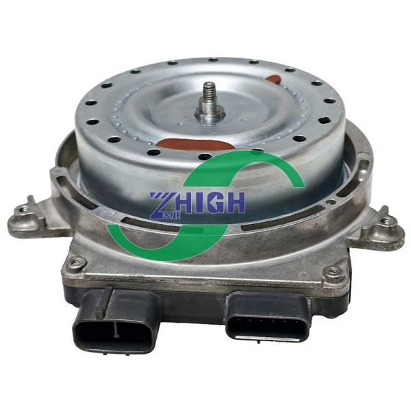 Brushless 19030-5K0-A02 HONDA Radiator Fan Motor For Honda Accord CR6 Spirior CU6 2014-2018 12V
