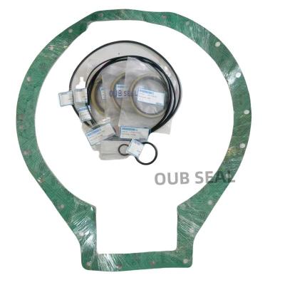 175-15-05064  1751505064  FITS FOR KOMATSU D155A-1 D155A-2; TRANSMISSION KIT;SERVICE KIT
