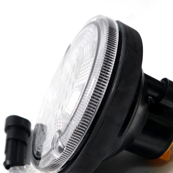 Bus Backup Lamp Reverse Lights for King Long and Higer Bus Bus Styl