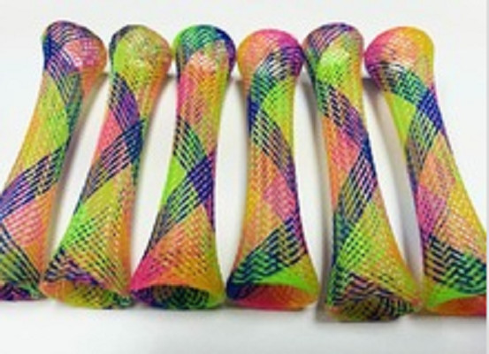 Киска Боинкс трубки игрушки кота