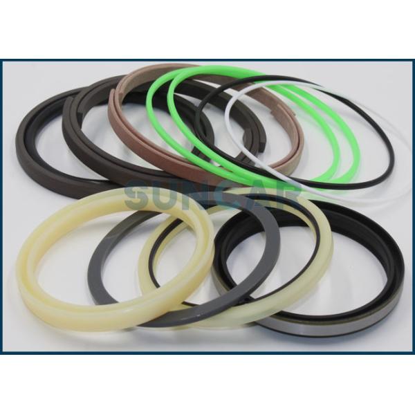 CA2812322 281-2322 2812322 Boom Hydraulic Cylinder Seal Kit For C-A-T E303ECR E303.5CCR 303.5ECR 304E