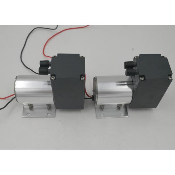 low power consumption diaphragm brushless electric 9v air pump
