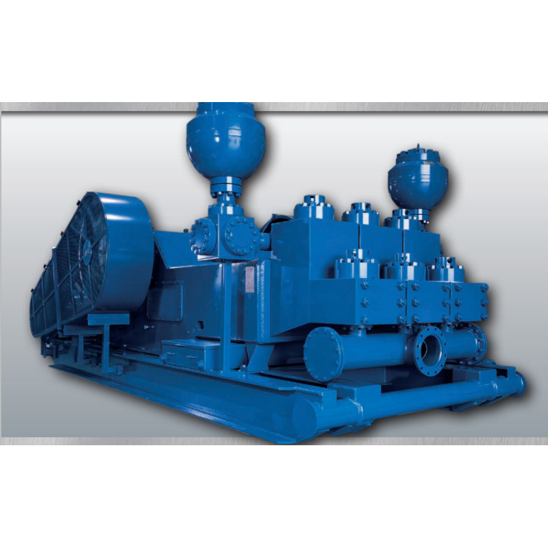 LEWCO W2215 MUD PUMP; LEWCO W2214 MUD PUMP; LEWCO WH1612 MUD PUMP, WH1312 MUD PUMP