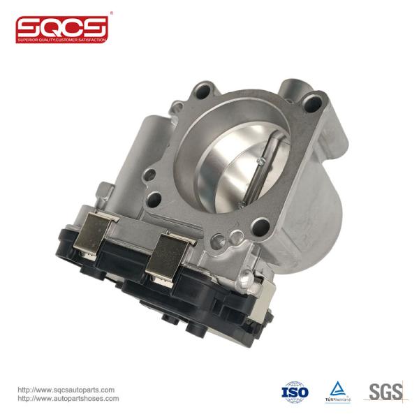 2008-2013 SQCS Автомобильные автозапчасти Табличка тела аккумулятора 03F133062 для VW Golf Picture Showing