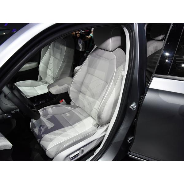 SENSING 360 Intelligent Full Electric Car EV SUV Honda E:NP1