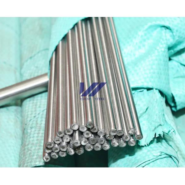 AISI 304 Round Steel Bars 6-120mm Stainless Steel Round Bar