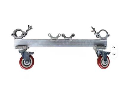 Hot Sale Truss 290mm Truss Dolly Kit Transport Cart Truss Accessory