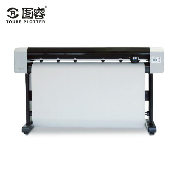 cheap price used plotter second hand plotter for garment factory