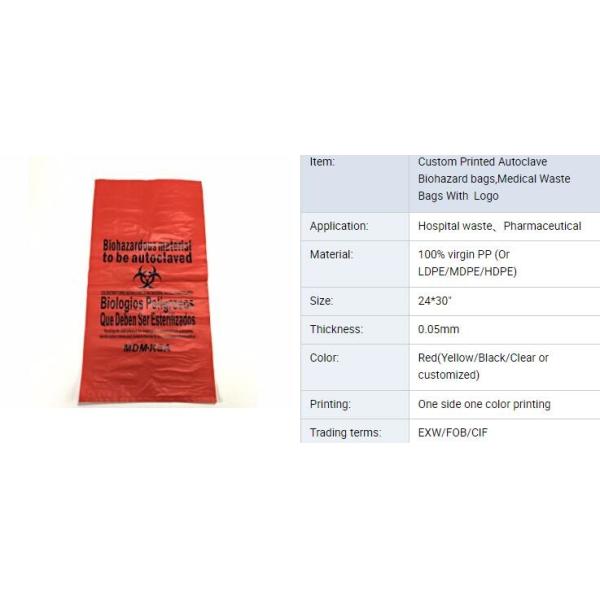 PE asbestos waste bags, Disposal Plastic Bag for Construction Waste, rubbish bag for asbestos fibers, bagplastics, bagea