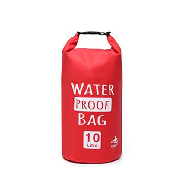 10L High Quality Waterproof Dry Bag For Outdoor