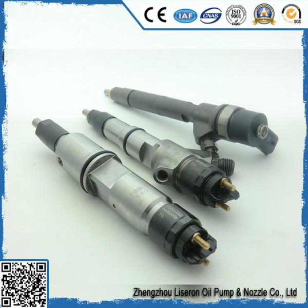 0 445 110 070 Erikc Car Parts Injector 0 986 435 158 , For BOS original common rail injector 0445 110 070  for Mercedes