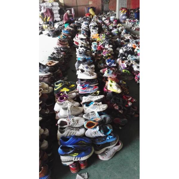 wholesale/export used shoes