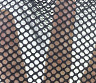 Custom Logo Small Nylon Mesh Net Storage Drawstring Pouch Bag For Sunglasses Carrying