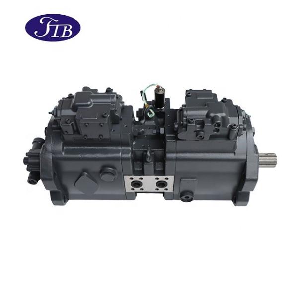Excavator Hydraulic Pump K3V180DTH For EX400-3 Kawasaki